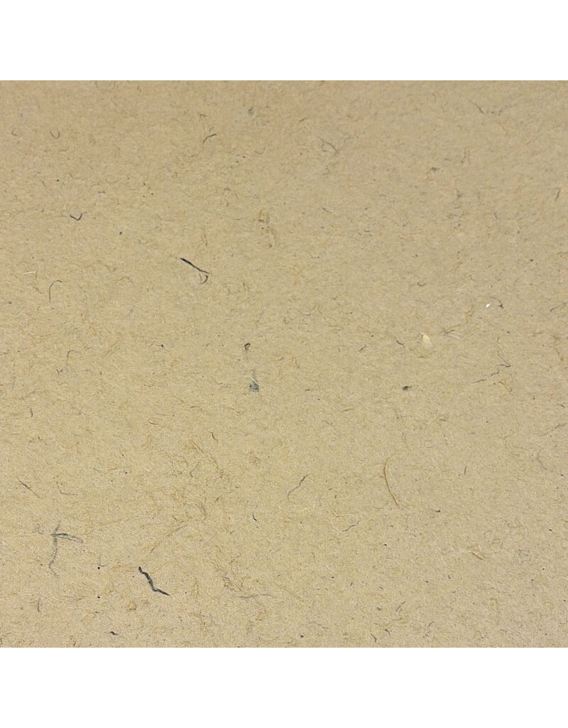 TH989 - Maulbeer-Papier, Einfarbig