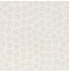 TH891 - Mulberry paper with stars