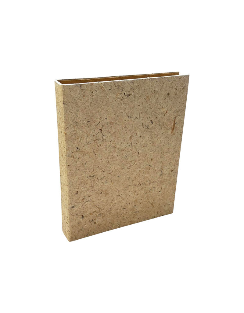 Condoleanceregister banaanpapier