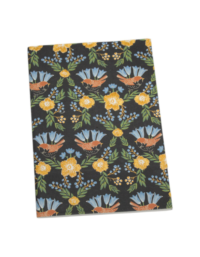 AE420 - Notebook katoen