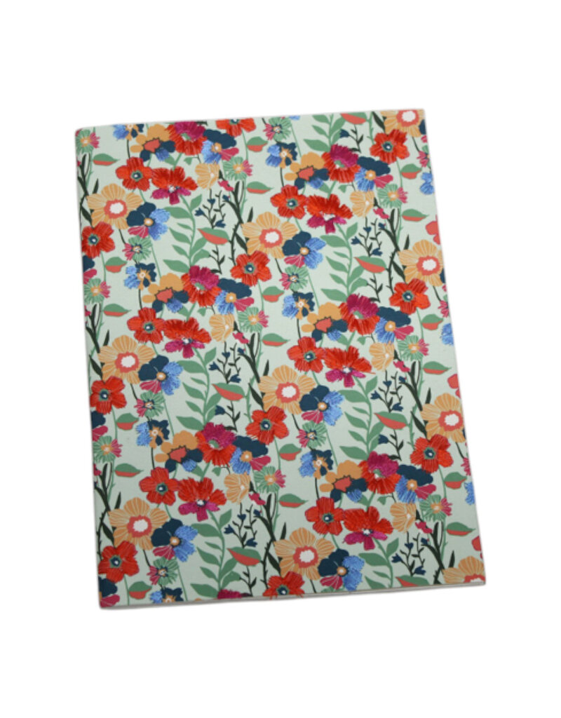 AE420 - Notebook cotton