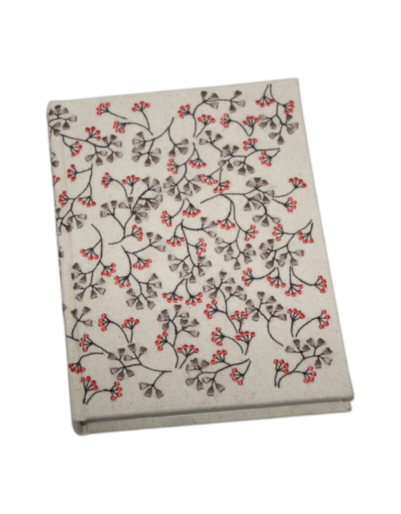 AE422 - Notebook cotton