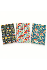 AE420 - Notebook katoen