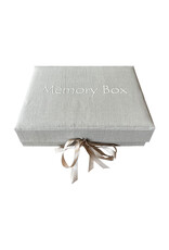 TH021 - Keepsake box with text