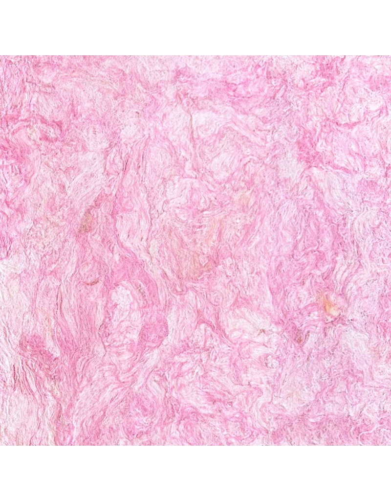 Papier Amate marbré