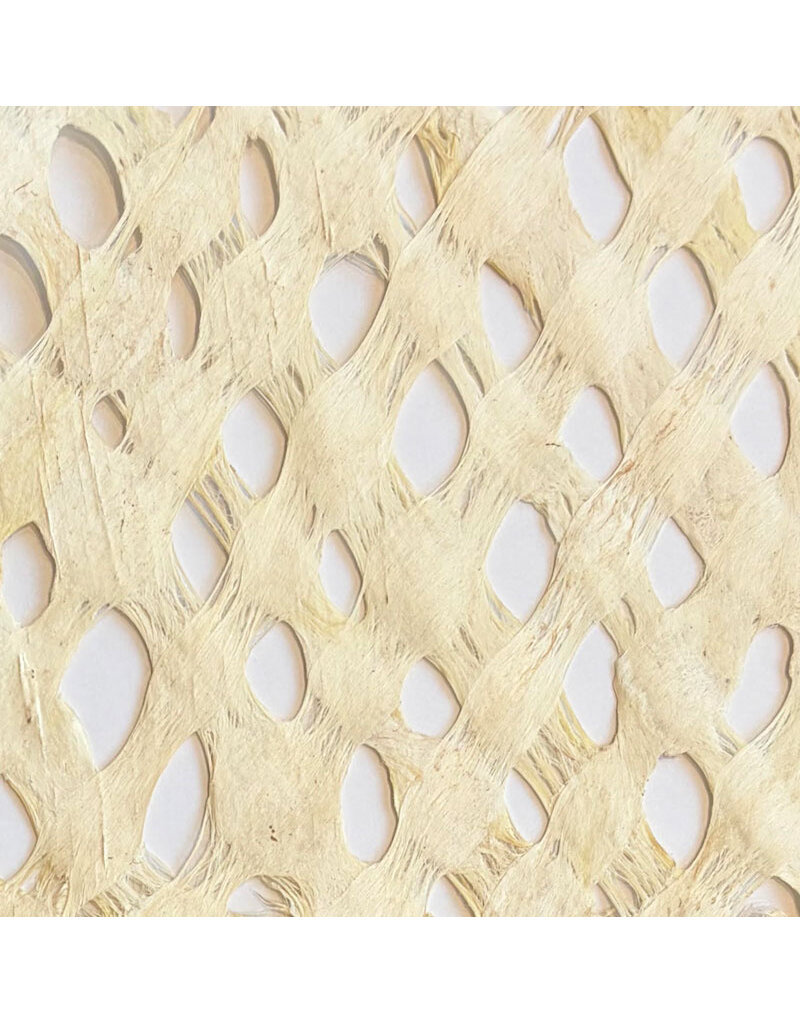Amate-Papier mit kariertem Muster