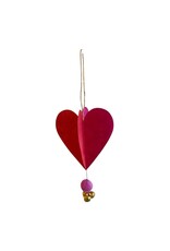 NE517 - pendant with a bell