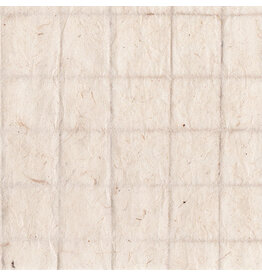 NE441 - Lokta-Papier mit Hanfgarn