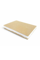 AE426 - Notizbuch Hanfpapier
