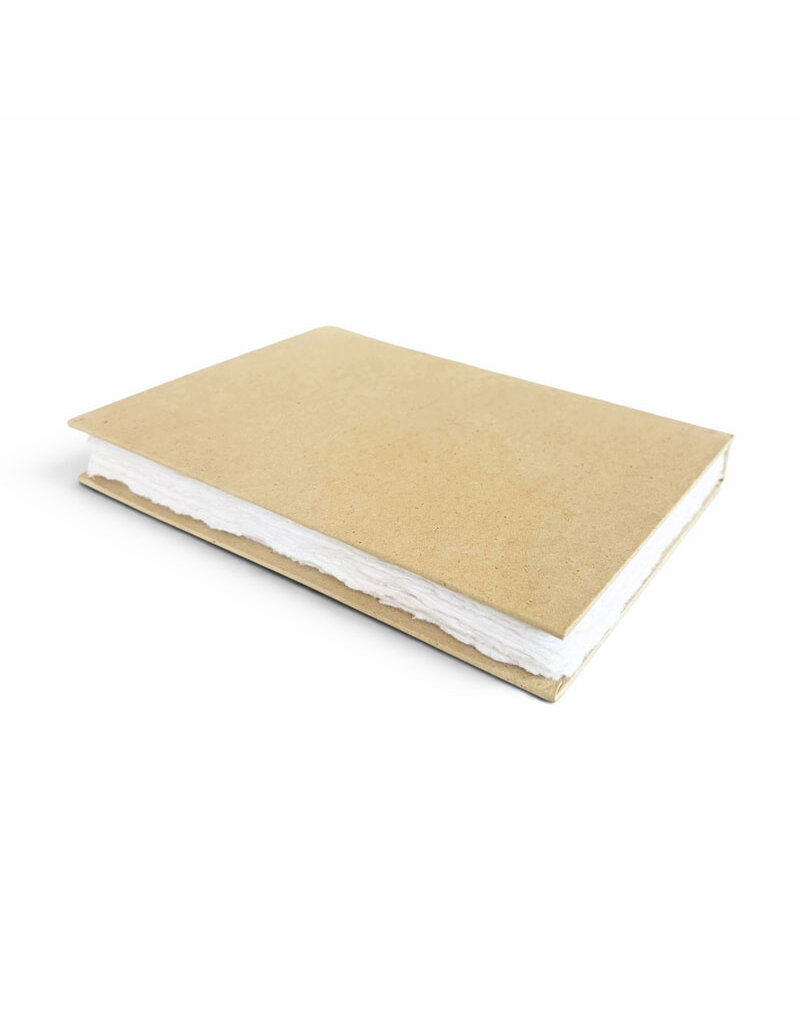 AE426 - Notebook hennep papier