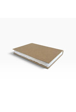 AE425 - Livret papier de chanvre