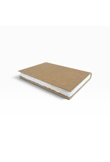 AE426 - Notizbuch Hanfpapier
