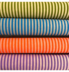 NE901 - Lokta paper with stripesprint