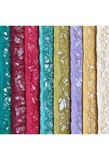 Amate  kant papier  met vezelstructuur