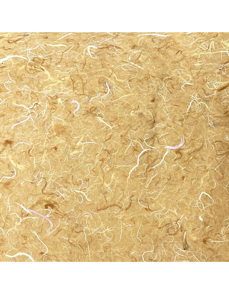 TH995 - Papier de mûrier kozo, 25 g.