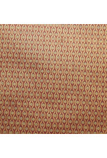 NE805 - Lokta papier met tatewaku print