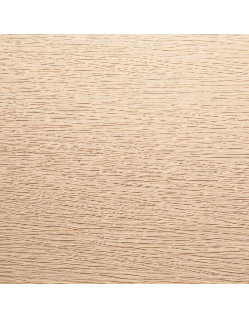 NE806 - Lokta paper with a crinkled texture