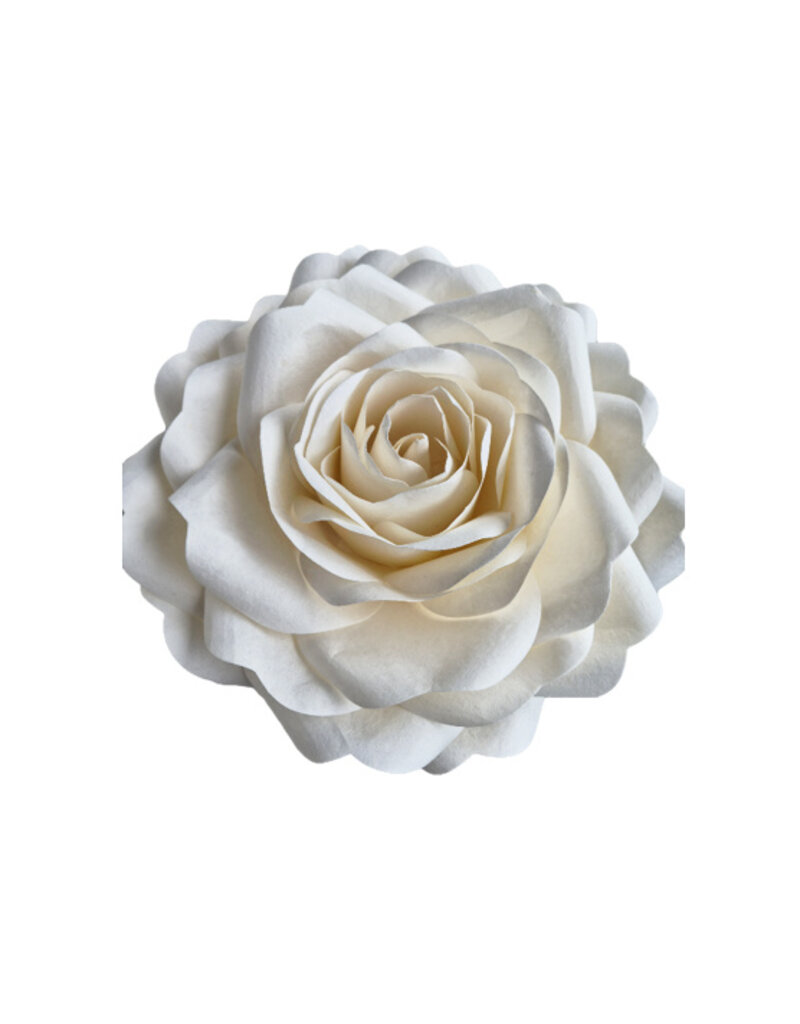 TH803 - Mulberry bloem urn