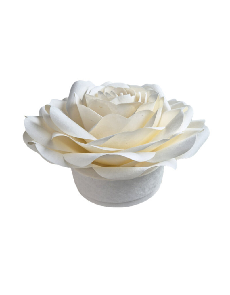 TH803 - Mulberry bloem urn