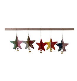 NE517 -  hanger met bel