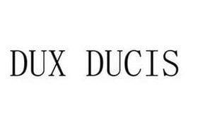 Dux Ducis