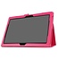 Samsung Galaxy Tab A 2019 flip hoes - Hot Pink