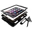 iPad 2,3,4 - Extreme Armor Case - Blauw