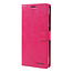 Huawei P30 Pro hoes - Blue Moon Diary Wallet Case - Roze