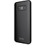 BeHello Samsung Galaxy S8+ Back Cover - Zwart