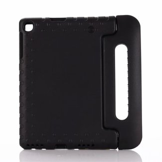 Cover2day Samsung Galaxy Tab A 10.1 (2019) - Schokbestendige cover met handvat - Zwart