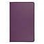 Samsung Galaxy Tab A 10.1 (2019) hoes - Draaibare Book Case  - Paars