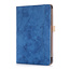 iPad Pro 11 hoes - Wallet Book Case - Blauw