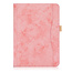 iPad Pro 11 hoes - Wallet Book Case - Roze