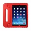 Shockproof cover with grip - iPad 9.7 (2017/2018) - Red