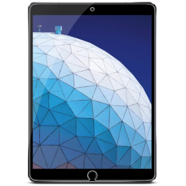 iPad Air 10.5 (2019) Tempered Glass Screenprotector