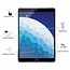 iPad Air 10.5 (2019) Tempered Glass Screenprotector