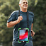 iPad Air 10.5 Cover - Hand Strap Armor Case - Green