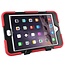 iPad Air 10.5 (2019) Hoes - Extreme Armor Case - Rood