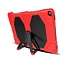 iPad Air 10.5 (2019) Hoes - Extreme Armor Case - Rood