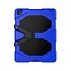 iPad Air 10.5 (2019) Hoes - Extreme Armor Case - Donker Blauw