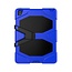 iPad Air 10.5 (2019) Hoes - Extreme Armor Case - Donker Blauw