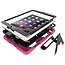 iPad Air 10.5 (2019) Hoes - Extreme Armor Case - Magenta