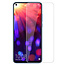 Honor View 20 - Tempered Glass Screenprotector - Case-Friendly