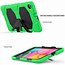 Samsung Galaxy Tab A 10.1 Extreme Armor Case Groen - Copy