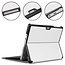 Microsoft Surface Go (1 & 2) Tri-Fold Book Case  Wit