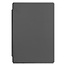 Microsoft Surface Pro 7 hoes - Tri-Fold Book Case - Grijs