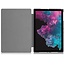Microsoft Surface Pro 7 hoes - Tri-Fold Book Case - Invitakpns