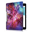 Lenovo Yoga Smart Tab 10.1 hoes - Tri-Fold Book Case - Galaxy