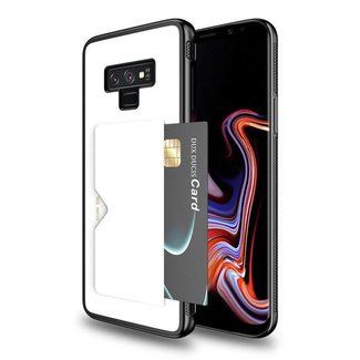 Dux Ducis Dux Ducis Pocard Series - Samsung Galaxy Note 9 - White