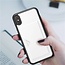 Dux Ducis Pocard series- iPhone XS Max - White